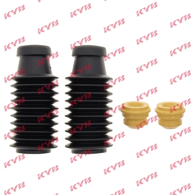 Amortizatoriaus apsauginis dangtelis KYB 910007