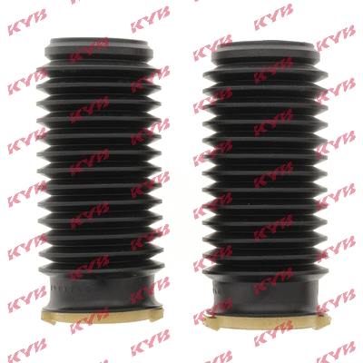 Amortizatoriaus apsauginis dangtelis KYB 910055