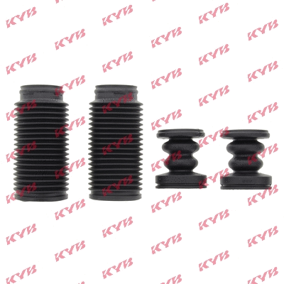 Amortizatoriaus apsauginis dangtelis KYB 910062