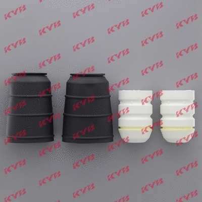 Amortizatoriaus apsauginis dangtelis KYB 910091