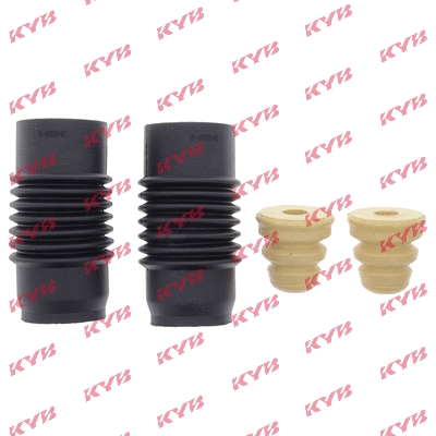 Amortizatoriaus apsauginis dangtelis KYB 910107