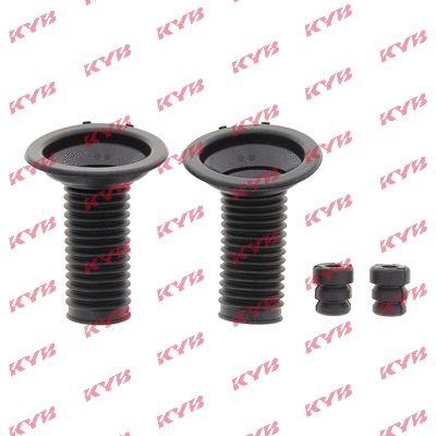 Amortizatoriaus apsauginis dangtelis KYB 910110