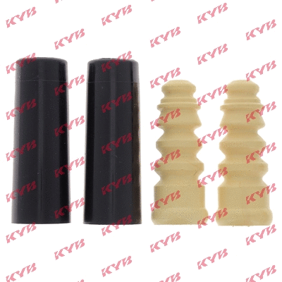 Amortizatoriaus apsauginis dangtelis KYB 910137