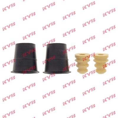 Amortizatoriaus apsauginis dangtelis KYB 910191