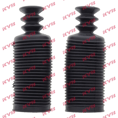 Amortizatoriaus apsauginis dangtelis KYB 912020