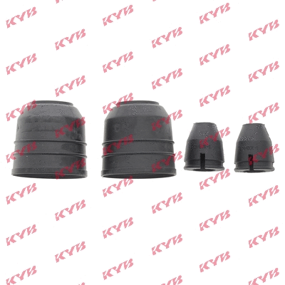 Amortizatoriaus apsauginis dangtelis KYB 915404