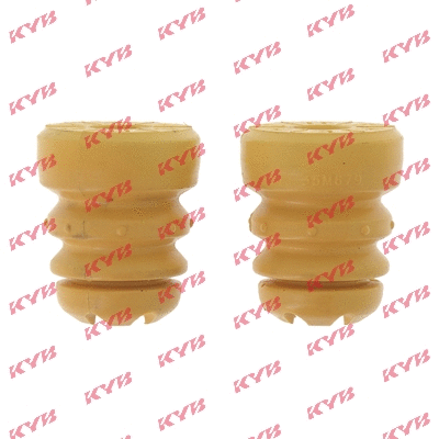Pakabos atraminis buferis KYB 935315