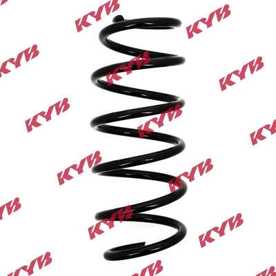 Spyruoklė KYB RA1070