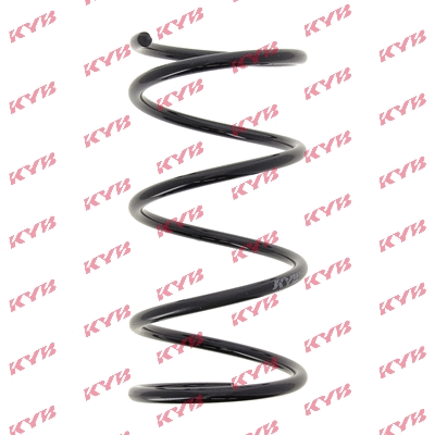 Spyruoklė KYB RA3124