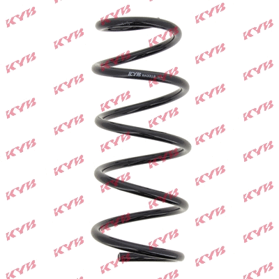 Spyruoklė KYB RA3319