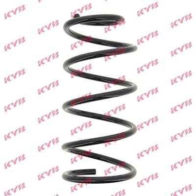 Spyruoklė KYB RA3342