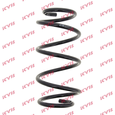 Spyruoklė KYB RA3353