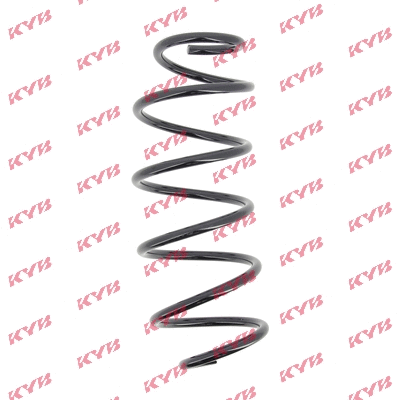 Spyruoklė KYB RA3358