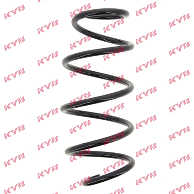 Spyruoklė KYB RA3376