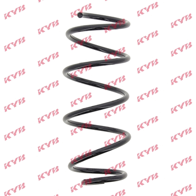 Spyruoklė KYB RA3378