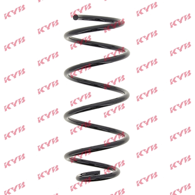 Spyruoklė KYB RA3379