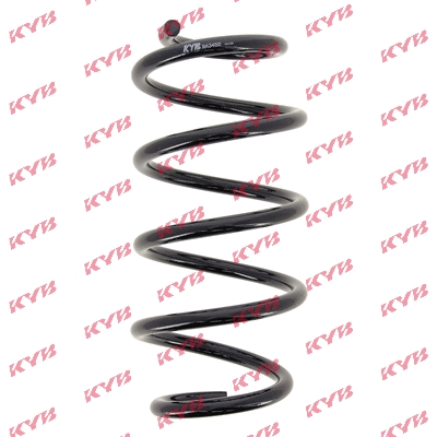 Spyruoklė KYB RA3450
