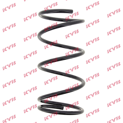 Spyruoklė KYB RA3453
