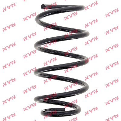 Spyruoklė KYB RA3475