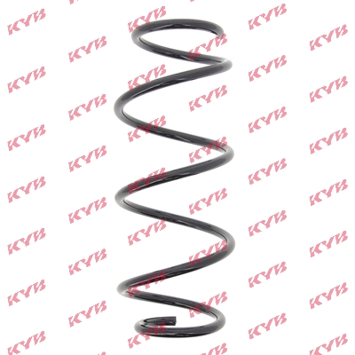 Spyruoklė KYB RA3503