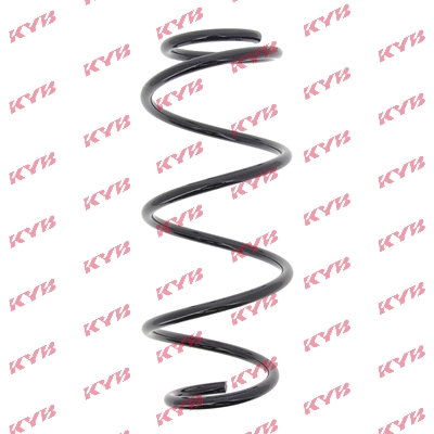 Spyruoklė KYB RA3504