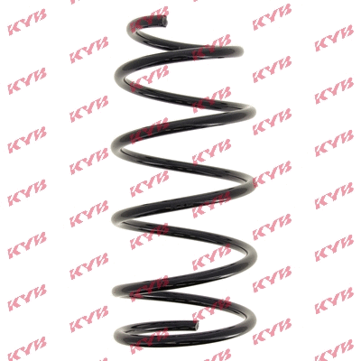 Spyruoklė KYB RA3508