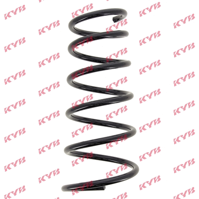 Spyruoklė KYB RA3527
