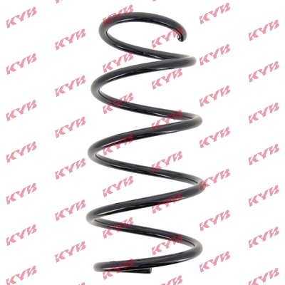 Spyruoklė KYB RA3536