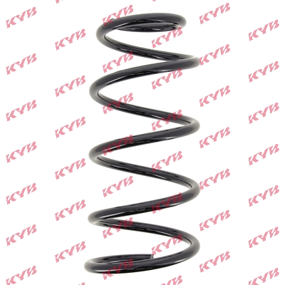 Spyruoklė KYB RA3544