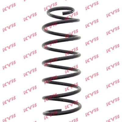 Spyruoklė KYB RA3754