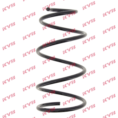 Spyruoklė KYB RA3756