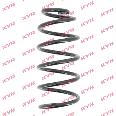 Spyruoklė KYB RA3787