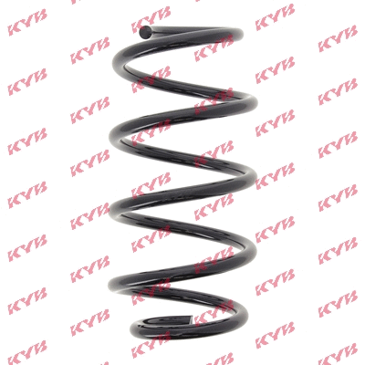 Spyruoklė KYB RA3792