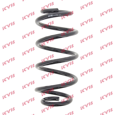 Spyruoklė KYB RA3798