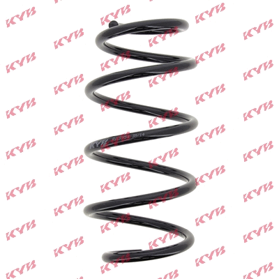 Spyruoklė KYB RA3954