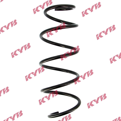 Spyruoklė KYB RA4076