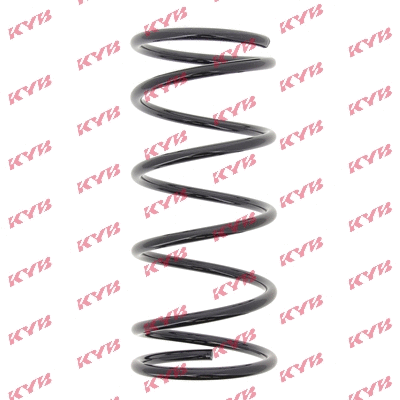 Spyruoklė KYB RA5579