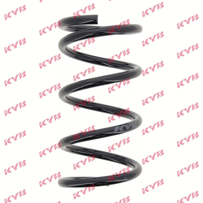 Spyruoklė KYB RA5605