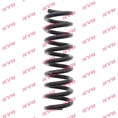 Spyruoklė KYB RA5672