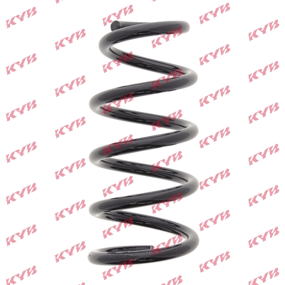 Spyruoklė KYB RA6027