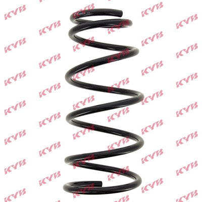 Spyruoklė KYB RA6028