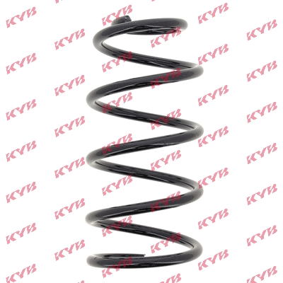 Spyruoklė KYB RA6108