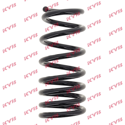 Spyruoklė KYB RA6118
