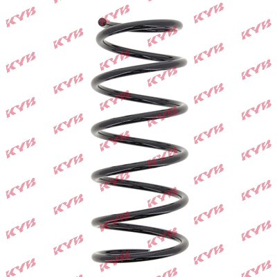 Spyruoklė KYB RA6122