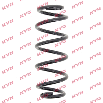 Spyruoklė KYB RA6149