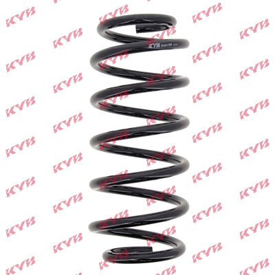 Spyruoklė KYB RA6158