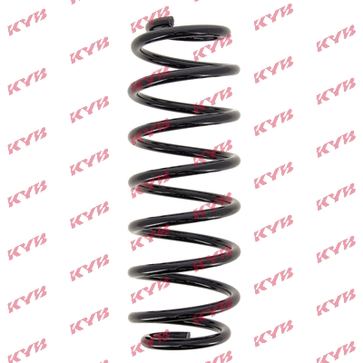 Spyruoklė KYB RA6178