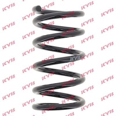Spyruoklė KYB RA6257