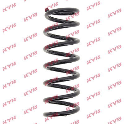 Spyruoklė KYB RA6263