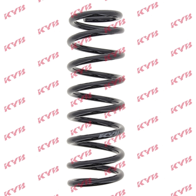 Spyruoklė KYB RA6265